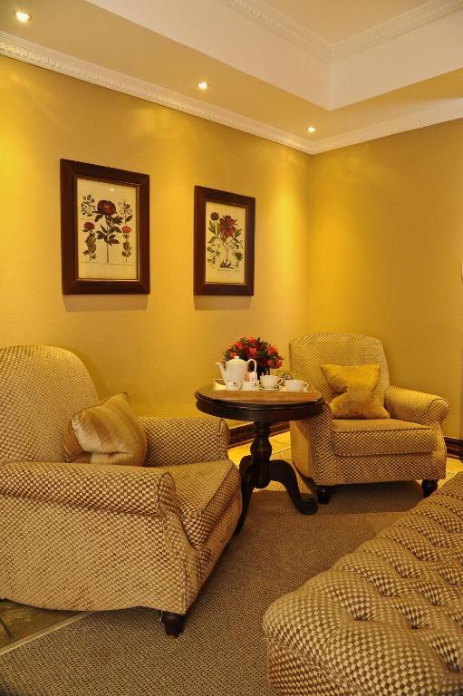 Anta Boga Hotel Bloemfontein Cameră foto
